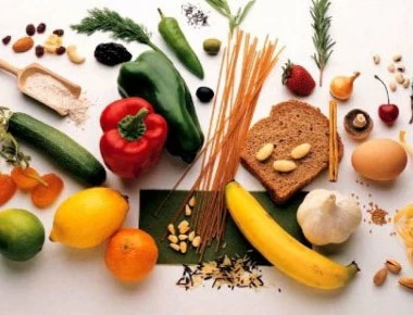 Τι περιέχει η διατροφή για σωστή αποτοξίνωση οργανισμού;